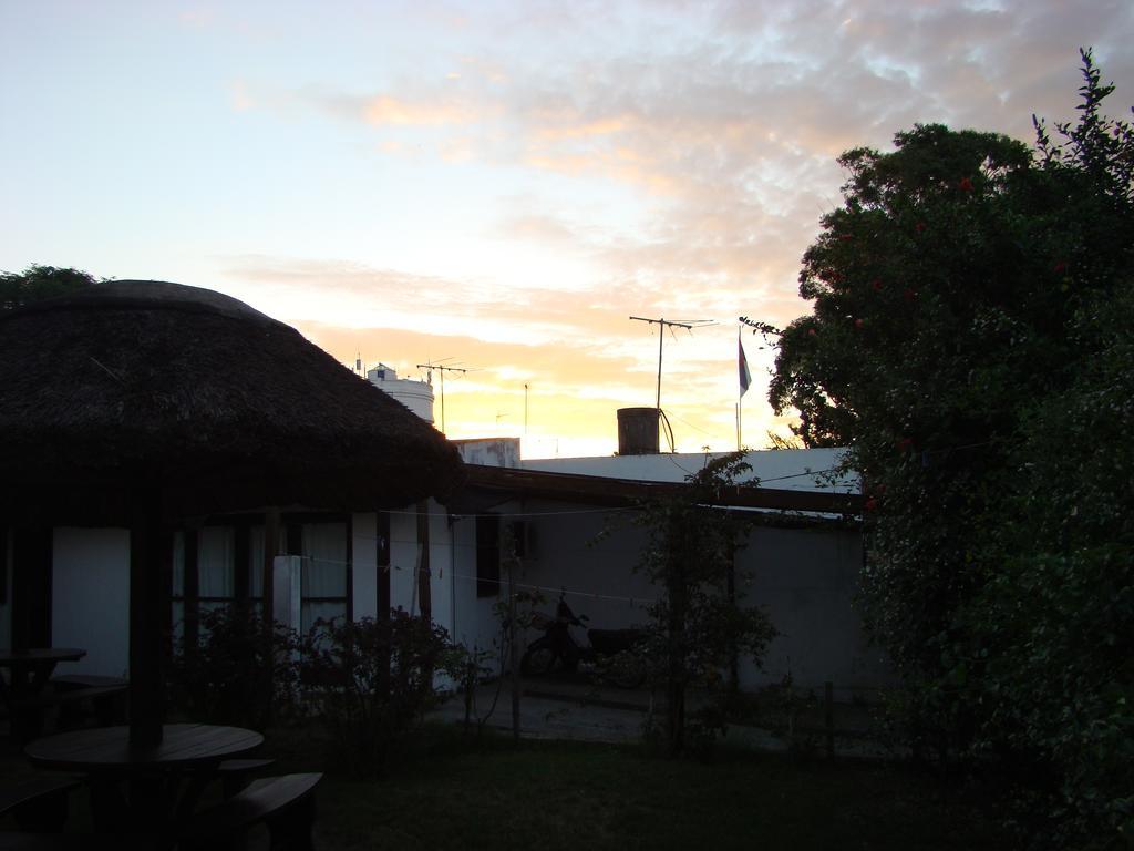 Posada De Mis Padres La Floresta Zewnętrze zdjęcie