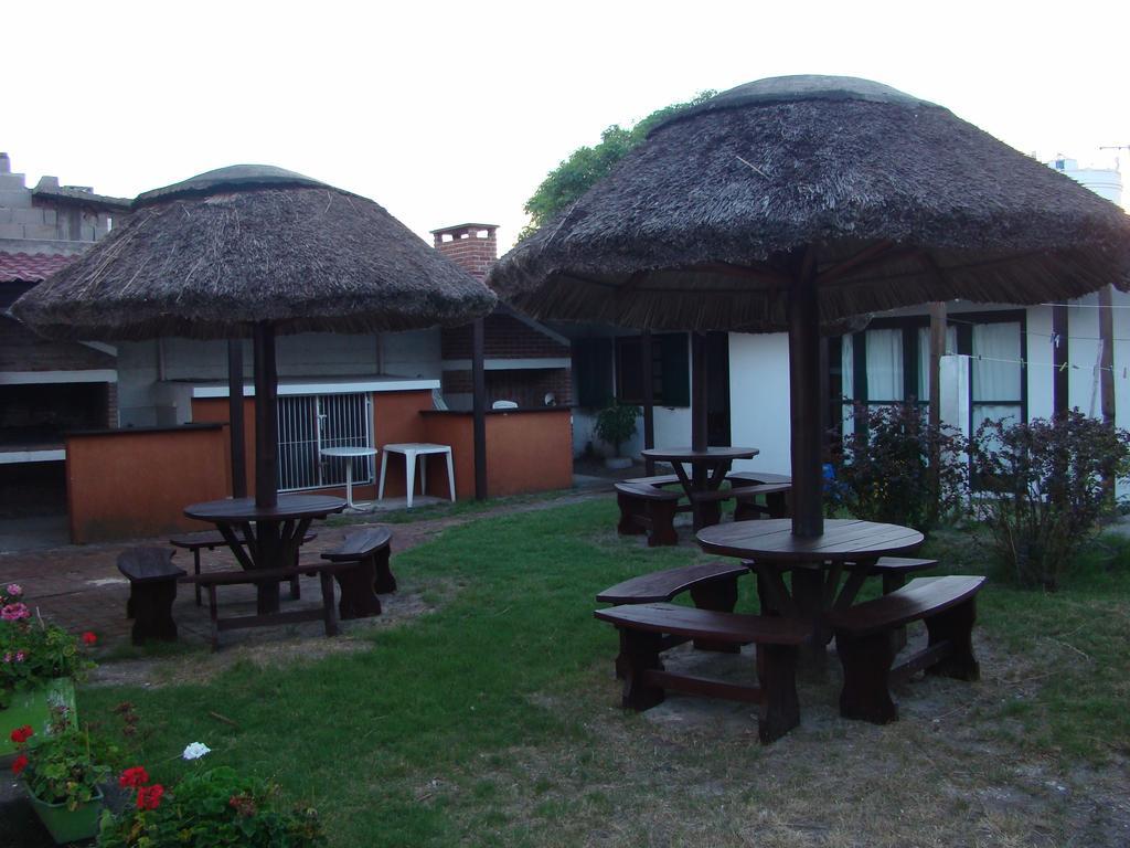 Posada De Mis Padres La Floresta Zewnętrze zdjęcie