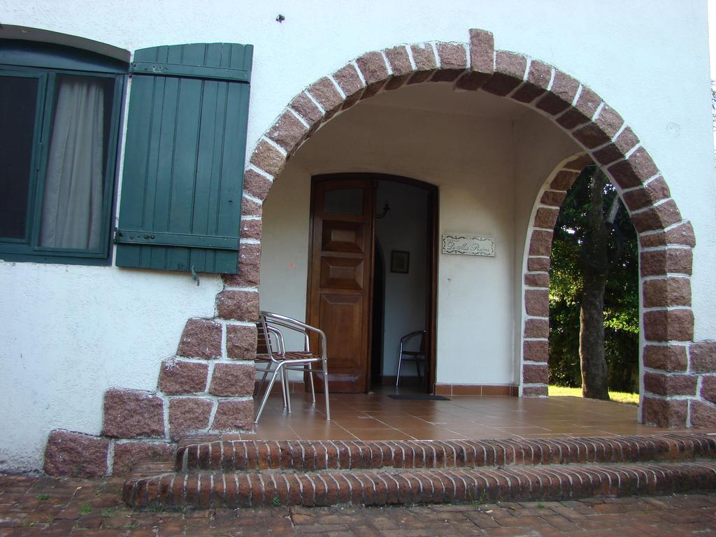 Posada De Mis Padres La Floresta Zewnętrze zdjęcie