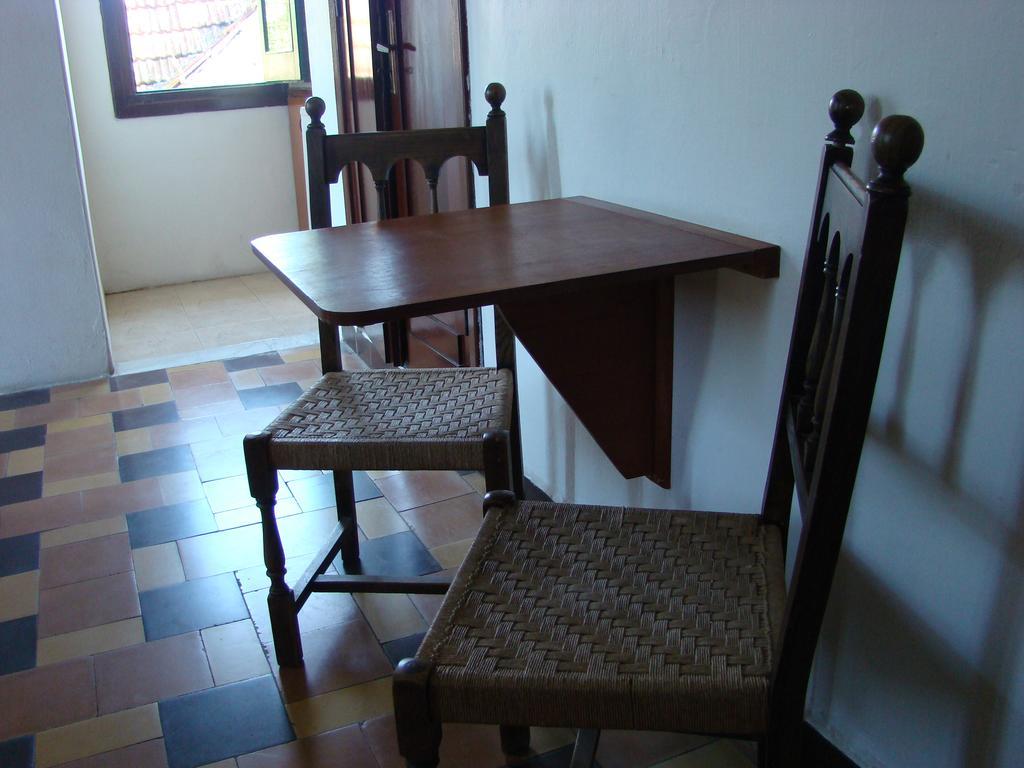 Posada De Mis Padres La Floresta Zewnętrze zdjęcie