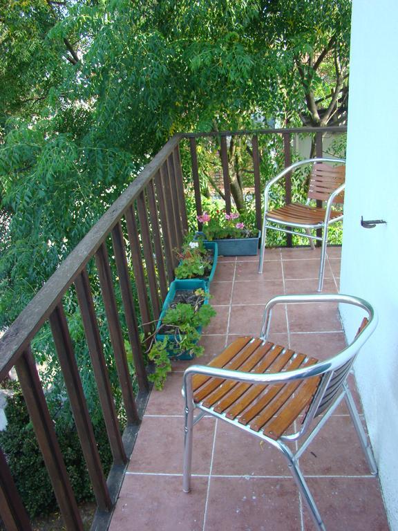 Posada De Mis Padres La Floresta Zewnętrze zdjęcie