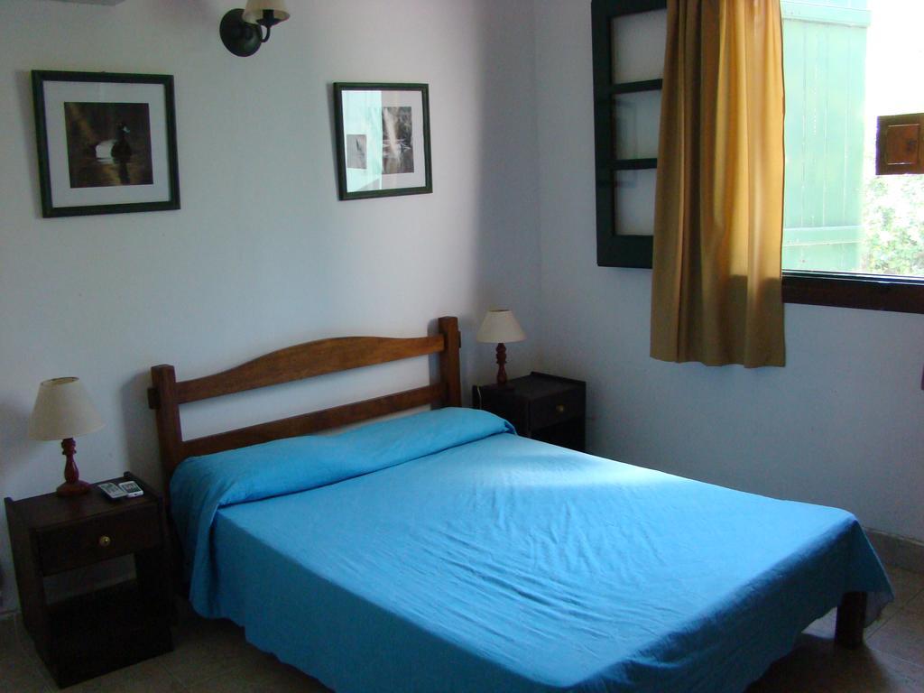Posada De Mis Padres La Floresta Zewnętrze zdjęcie
